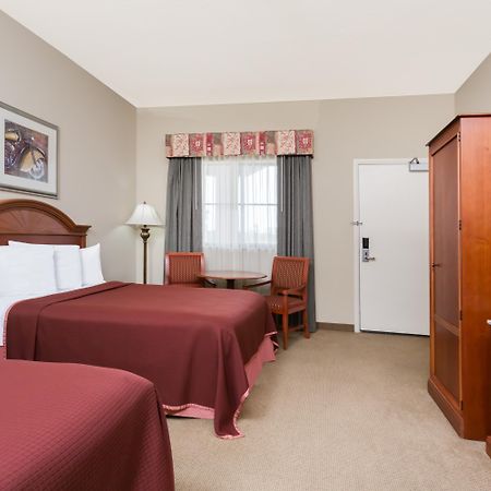 Clarion Inn Ormond Beach At Destination Daytona Buitenkant foto