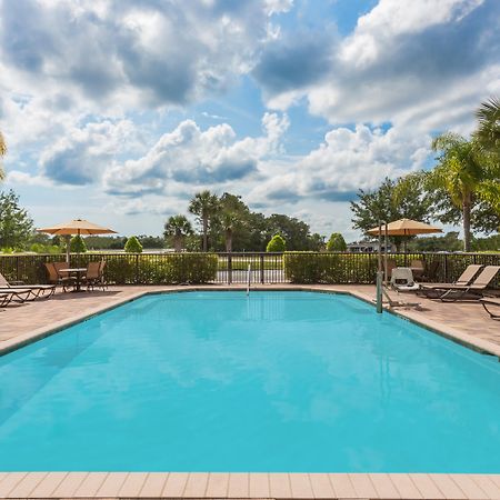 Clarion Inn Ormond Beach At Destination Daytona Buitenkant foto