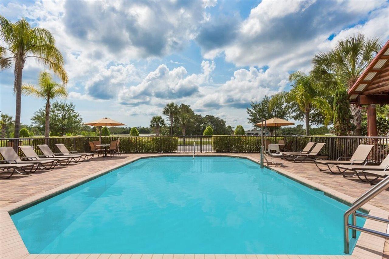 Clarion Inn Ormond Beach At Destination Daytona Buitenkant foto