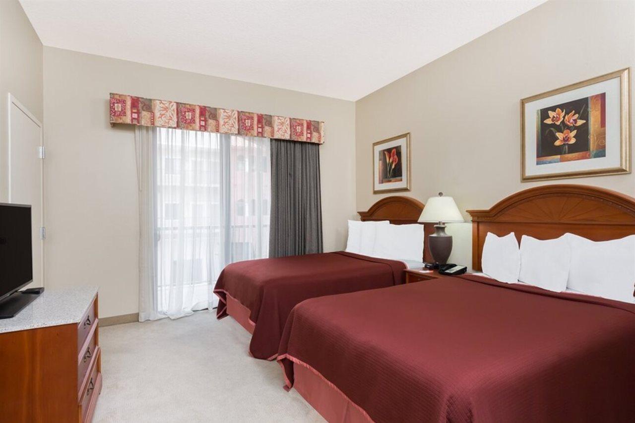 Clarion Inn Ormond Beach At Destination Daytona Buitenkant foto