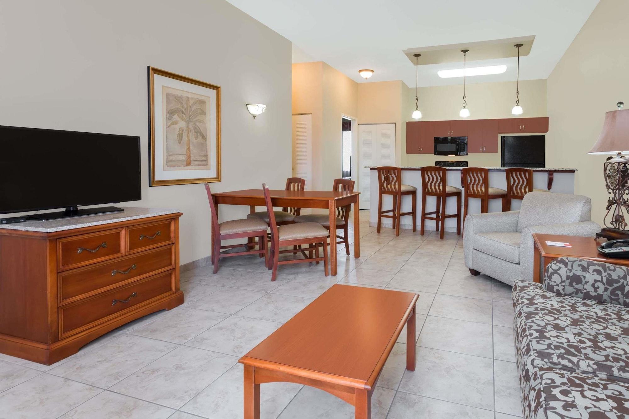 Clarion Inn Ormond Beach At Destination Daytona Buitenkant foto