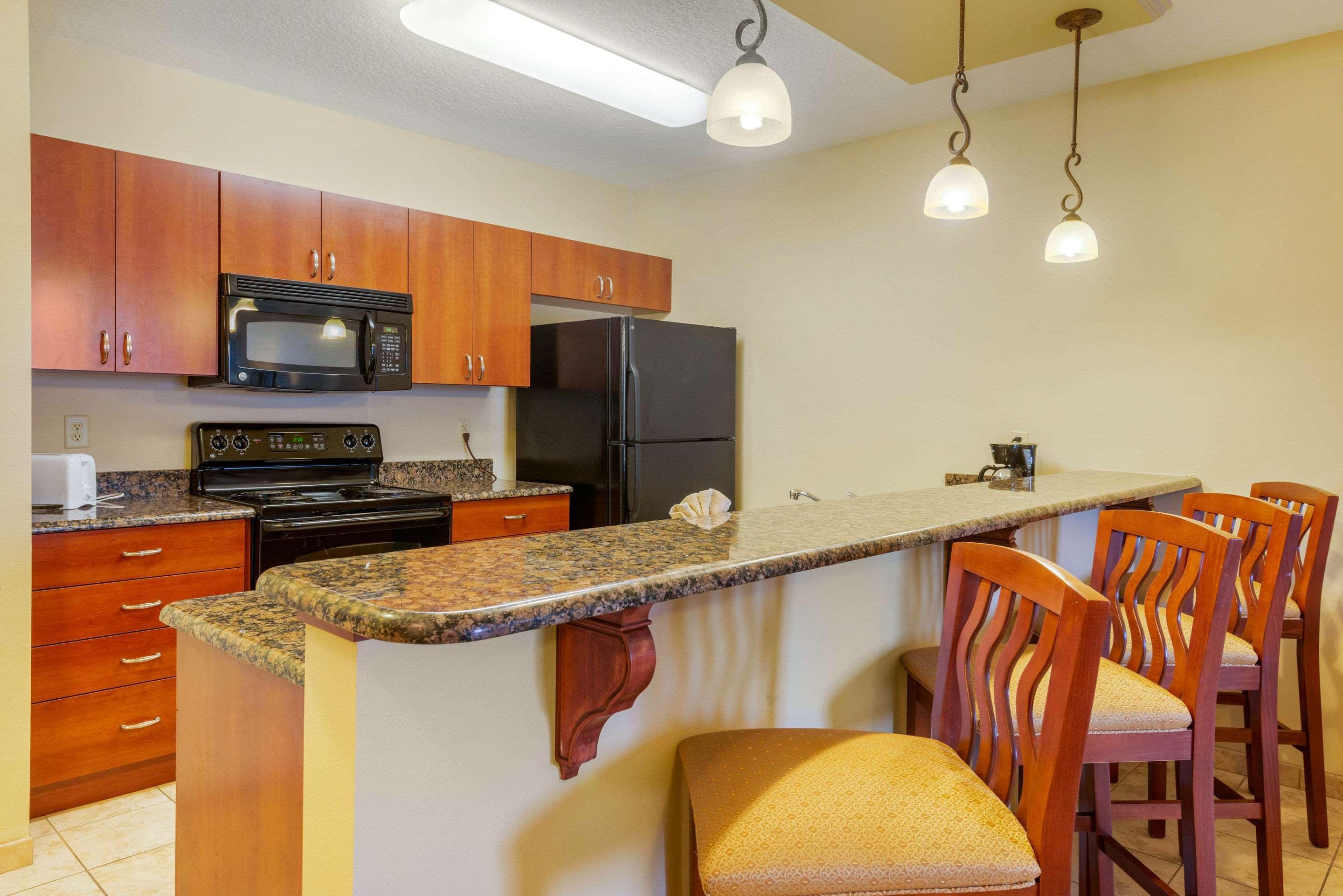 Clarion Inn Ormond Beach At Destination Daytona Buitenkant foto