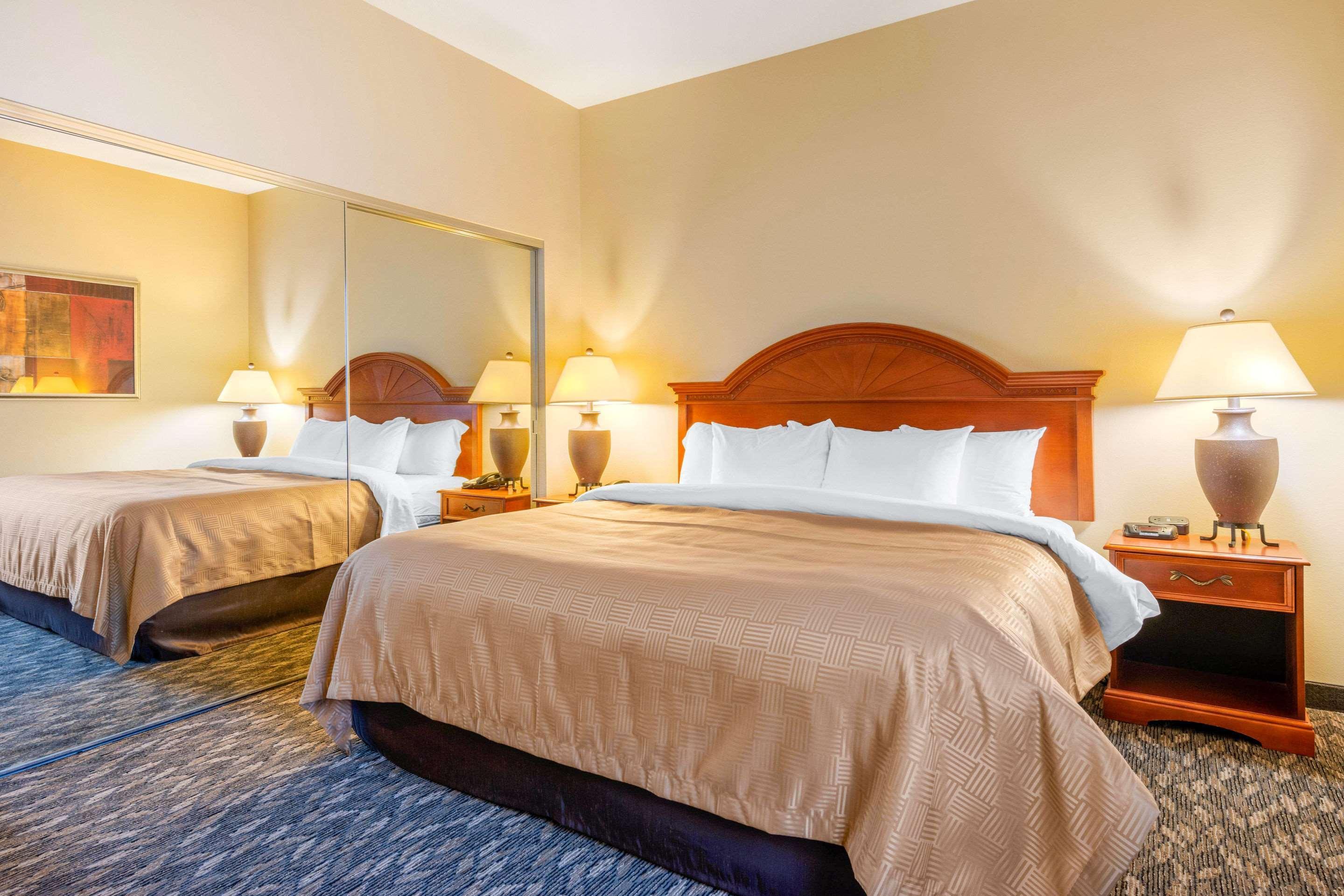 Clarion Inn Ormond Beach At Destination Daytona Buitenkant foto