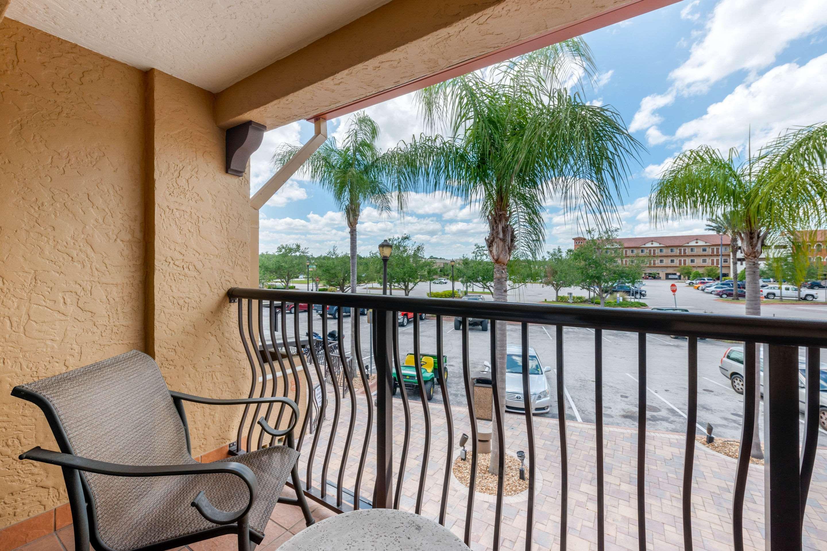 Clarion Inn Ormond Beach At Destination Daytona Buitenkant foto
