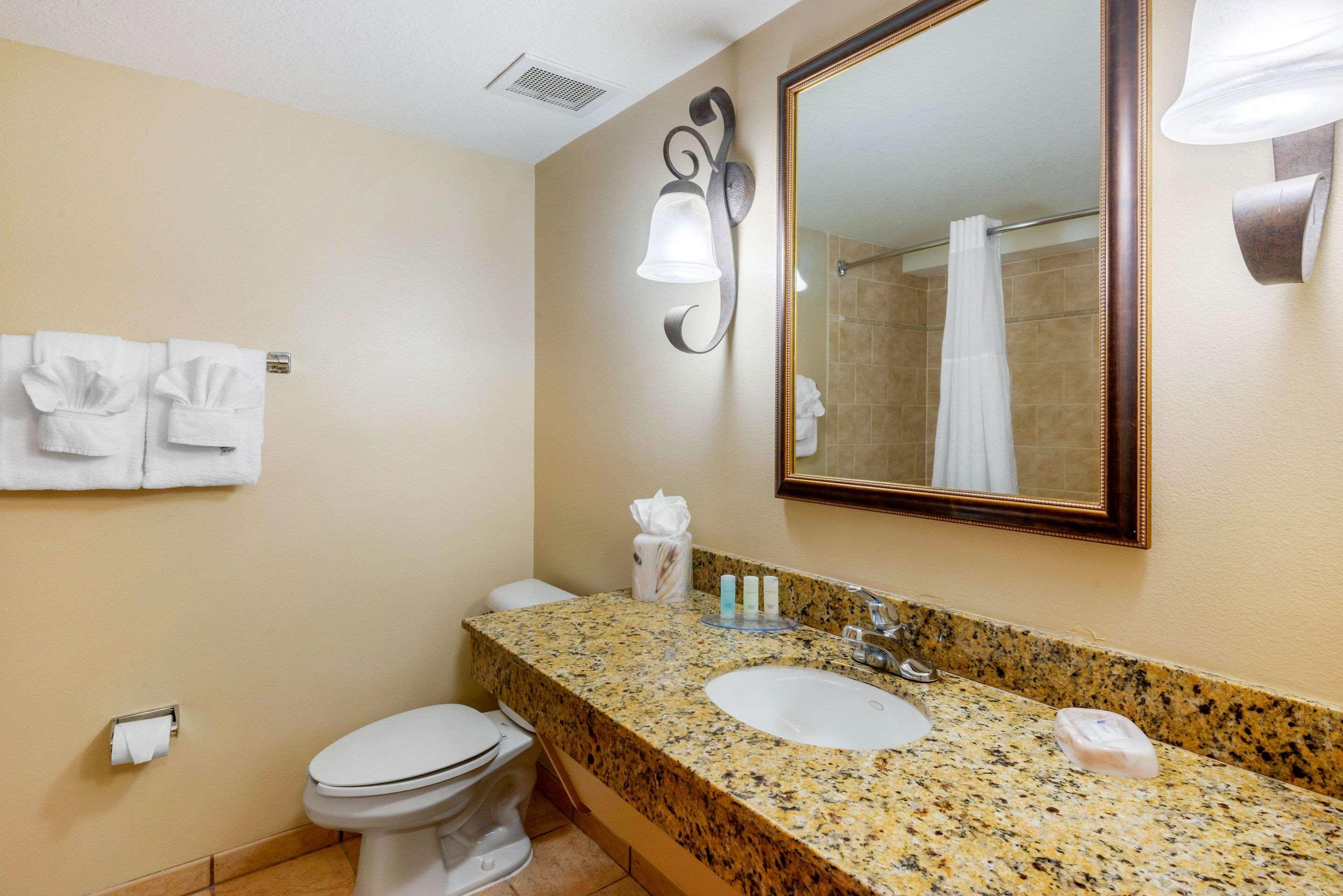 Clarion Inn Ormond Beach At Destination Daytona Buitenkant foto