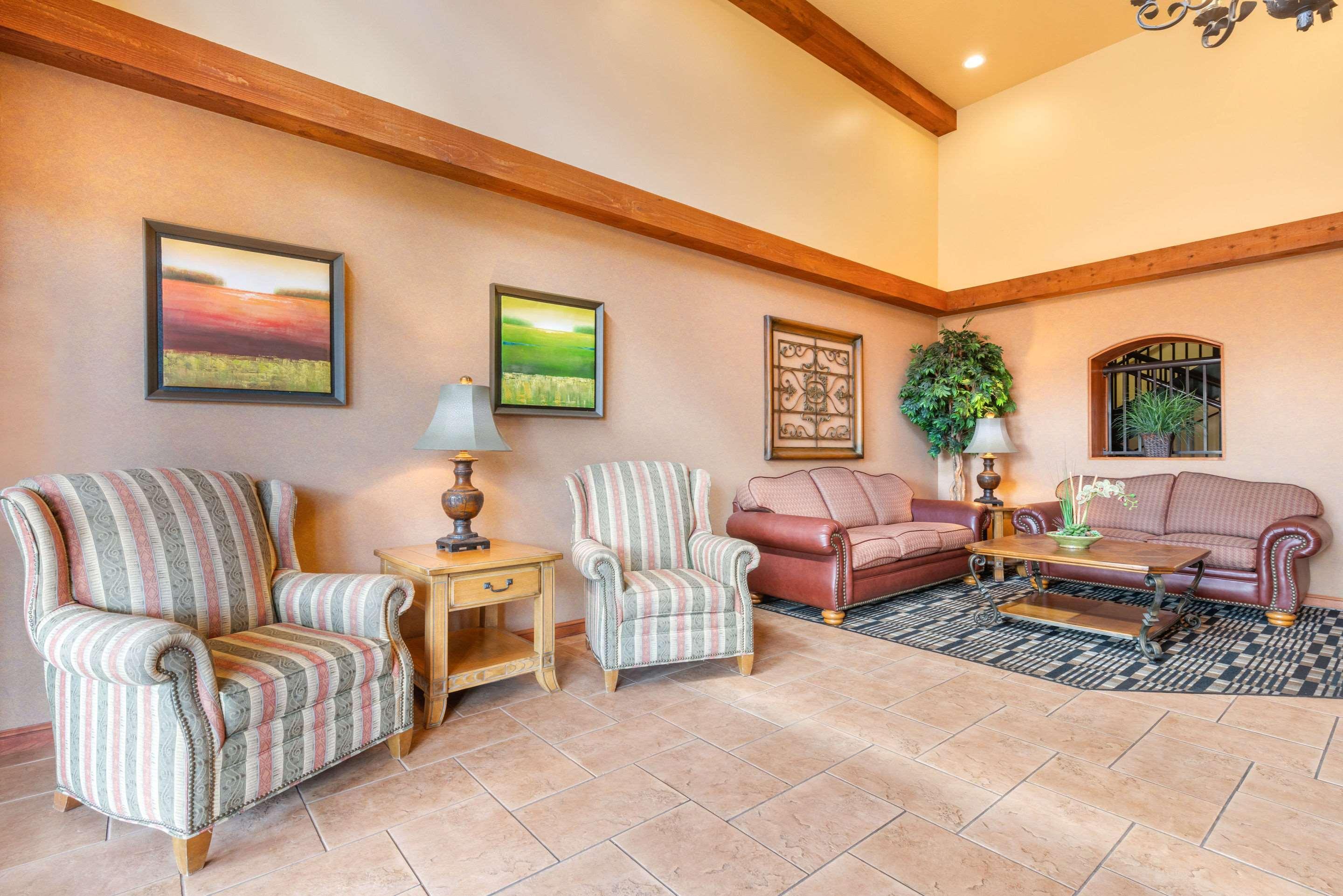 Clarion Inn Ormond Beach At Destination Daytona Buitenkant foto