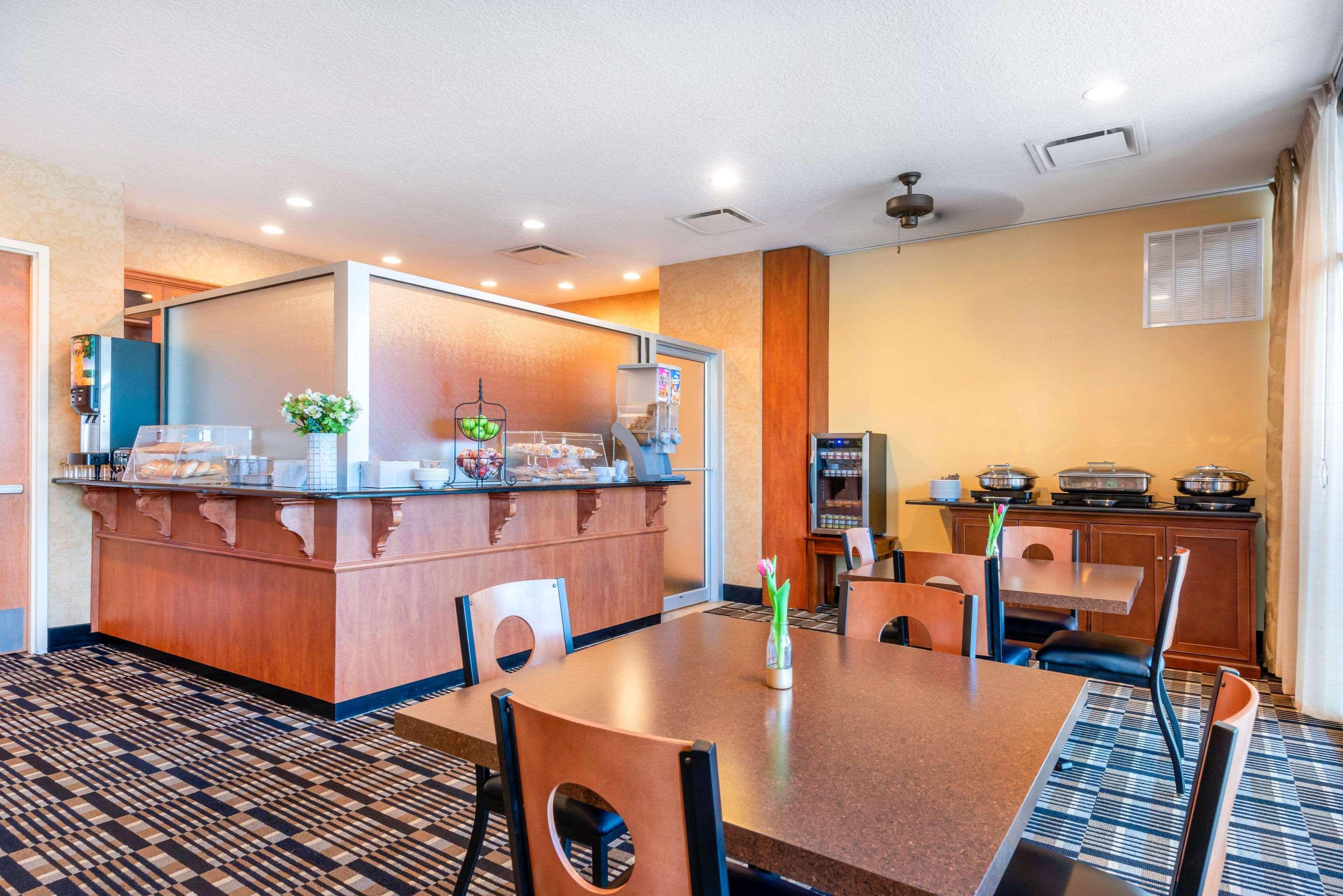 Clarion Inn Ormond Beach At Destination Daytona Buitenkant foto