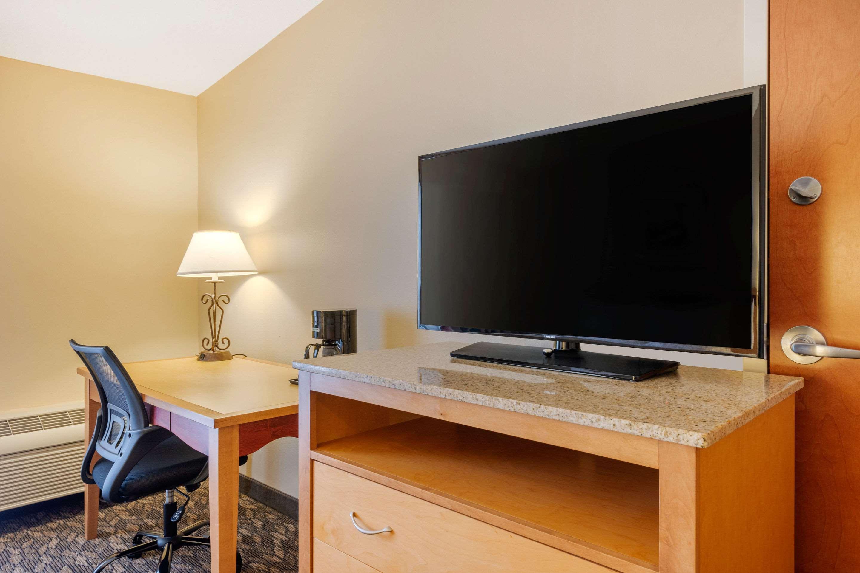 Clarion Inn Ormond Beach At Destination Daytona Buitenkant foto